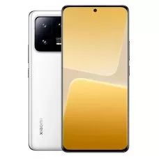 Смартфон Xiaomi 13 Pro 12/256Gb White Global Version