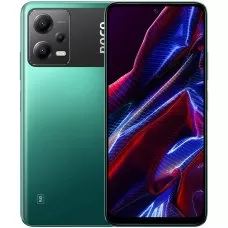 Смартфон Xiaomi POCO X5 5G 6/128Gb Green Global Version