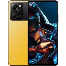 Смартфон Xiaomi POCO X5 Pro 5G 6/128Gb Yellow Global Version