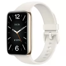 Фитнес-браслет Xiaomi Mi Smart Band 7 Pro Белый РСТ