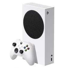 Игровая консоль Microsoft Xbox Series S 512 Gb White Global Version