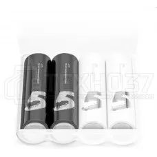 Аккумуляторная батарея Xiaomi AA ZI5 Ni-MH 4шт