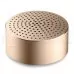 Портативная колонка Xiaomi Portable Speaker Gold