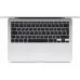 Ноутбук Apple MacBook Air 13" M1 8/256Gb SSD Silver