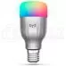 Лампочка Xiaomi Yeelight Smart LED Bulb e27 Color