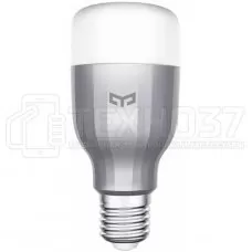 Лампочка Xiaomi Yeelight Smart LED Bulb e27 Color