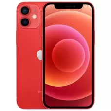 Смартфон Apple iPhone 12 mini 64Gb Red