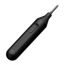 Электрическая отвертка Xiaomi Mijia Electric Screwdriver Black
