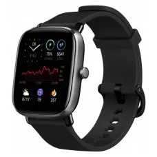 Умные часы Amazfit GTS 2 mini Midnight Black