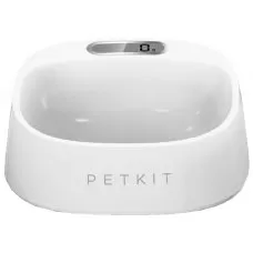 Миска-весы для домашних животных Xiaomi Petkit Smart Weighing Bowl White (P510)