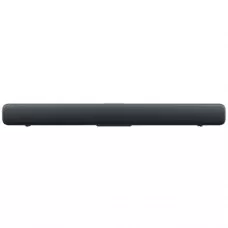 Саундбар Xiaomi Mi TV Soundbar Black (MDZ-27-DA) 