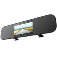 Умное зеркало видеорегистратор Xiaomi MiJia Smart Rearview Mirror (MJHSJJLY01BY)