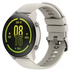Умные часы Xiaomi Mi Watch Beige Global Version