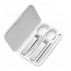 Маникюрный набор Xiaomi Mijia Nail Clipper Five Piece Set