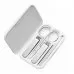 Маникюрный набор Xiaomi Mijia Nail Clipper Five Piece Set