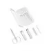 Маникюрный набор Xiaomi Mijia Nail Clipper Five Piece Set
