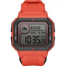 Умные часы Amazfit Neo Red