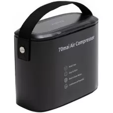 Автомобильный Компрессор Xiaomi 70mai Air Compressor