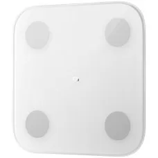 Умные весы Xiaomi Mi Body Composition Scale 2