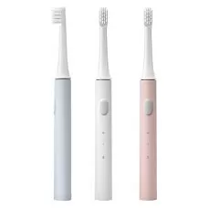 Электрическая зубная щетка Xiaomi Mijia Sonic Electric Toothbrush T100 White