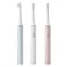 Электрическая зубная щетка Xiaomi Mijia Sonic Electric Toothbrush T100 White