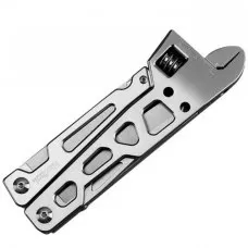 Мультитул Xiaomi NexTool Multi-function Wrench Knife (9 функций)