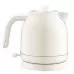 Чайник с Датчиком Температуры Xiaomi Qcooker Retro Electric Kettle White 