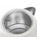 Чайник с Датчиком Температуры Xiaomi Qcooker Retro Electric Kettle White 