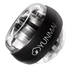 Кистевой тренажер Xiaomi Yunmai Gyroscopic Wrist Trainer Black