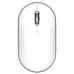 Беспроводная мышь Xiaomi Mijia Air MIIIW Dual Mode Portable Mouse White (MWWHM01)