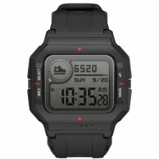 Умные часы Amazfit Neo Black