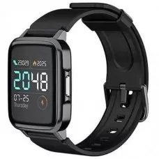 Умные часы Xiaomi Haylou LS01 Black