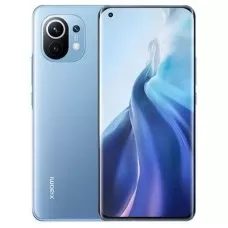 Смартфон Xiaomi Mi 11 8/128Gb Horizon Blue Global Version