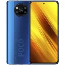 Смартфон Xiaomi POCO X3 NFC 6/128Gb Cobalt Blue Global Version