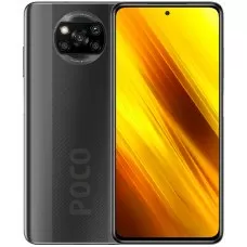 Смартфон Xiaomi POCO X3 NFC 6/128Gb Shadow Gray Global Version