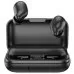 Беспроводные наушники Haylou T15 Black