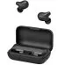 Беспроводные наушники Haylou T15 Black