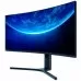 Монитор Xiaomi Mi 144Hz Curved Gaming Monitor 34