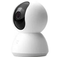 IP-камера Xiaomi MiJia 360° Home Camera PTZ Version 1080p (MJSXJ05CM) 