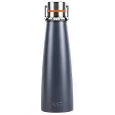 Термос Xiaomi Kiss Kiss Fish KKF 475 ml Gray