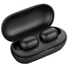 Беспроводные наушники Haylou GT1 Black
