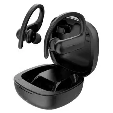 Беспроводные наушники QCY T6 Black