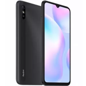 Смартфон Xiaomi Redmi 9A 2/32Gb Granite РСТ