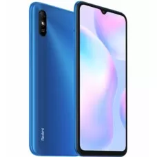 Смартфон Xiaomi Redmi 9A 2/32Gb Sky Blue РСТ