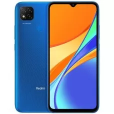 Смартфон Xiaomi Redmi 9C NFC 2/32Gb Twilight Blue Global Version