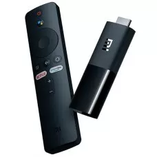 TV-приставка Xiaomi Mi TV Stick Black (MDZ-24-AA)