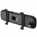 Умное зеркало видеорегистратор Xiaomi 70mai Rearview Mirror Dash Cam Midrive D04