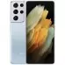 Смартфон Samsung Galaxy S21 Ultra 5G 12/256Gb Серебристый Фантом