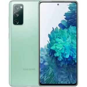 Смартфон Samsung Galaxy S20 FE 6/128Gb Мята