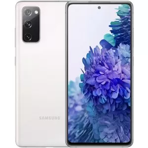 Смартфон Samsung Galaxy S20 FE 6/128Gb Белый